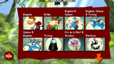 Rayman Jungle Run