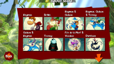 Rayman Jungle Run