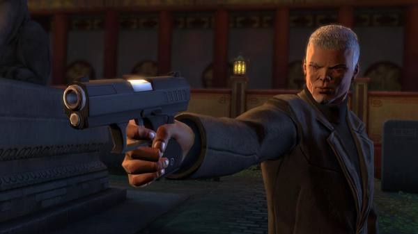 První DLC k XCOM: Enemy Unknown nás zavede do Číny