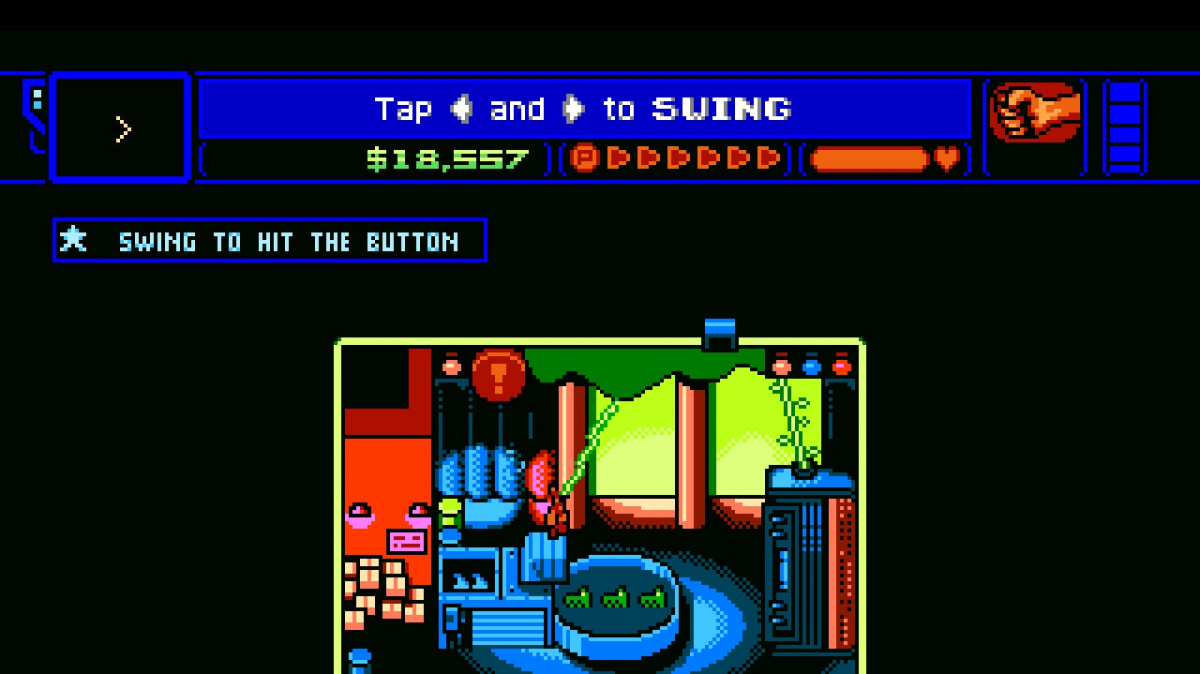 Biffman bude víc než Batman