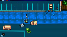 Retro City Rampage