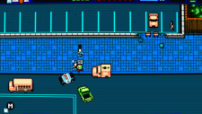 Retro City Rampage