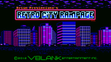 Retro City Rampage