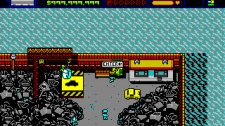 Retro City Rampage