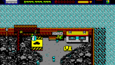 Retro City Rampage