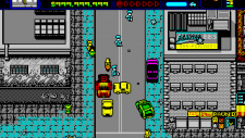 Retro City Rampage