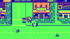 Retro City Rampage