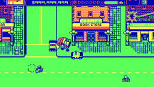 Retro City Rampage