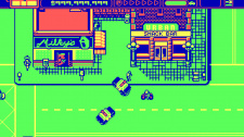 Retro City Rampage