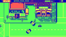 Retro City Rampage