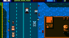 Retro City Rampage