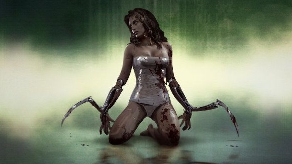 Cyberpunk 2077 bude sandbox, který se nevzdá příběhu