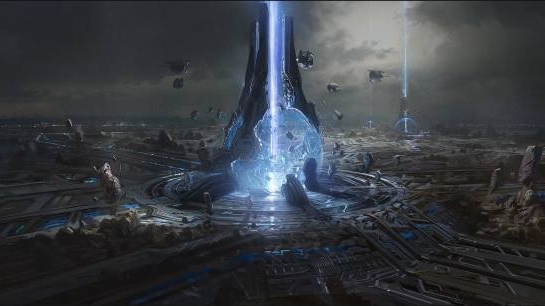 Detaily o Halo 4 War Games Pass a balíčcích map