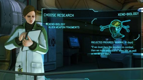 Podpora modderů XCOMu teď pro Firaxis není na prvním místě