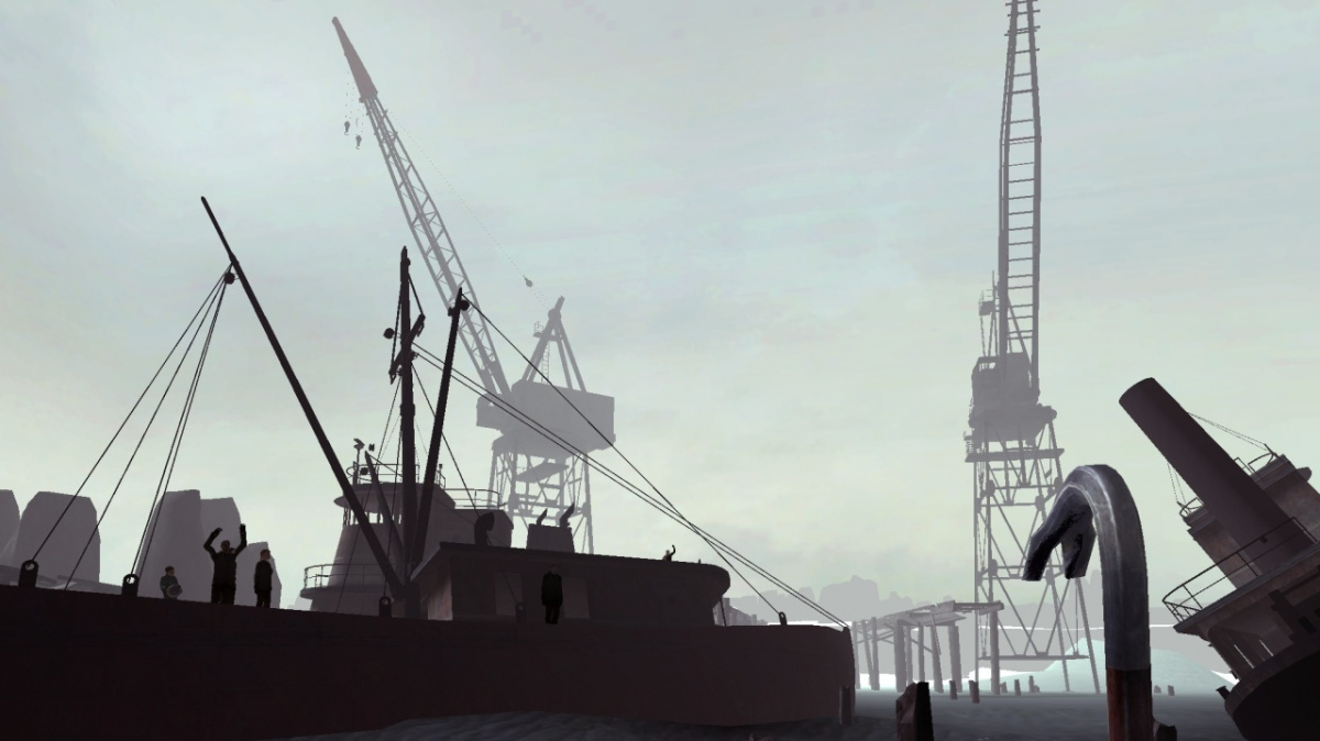 Ztraceno v procesu: Half-Life 2 a propagace čisté videohry