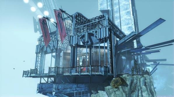 DLC Dishonored přinese výzvy i další příběhy z Dunwallu