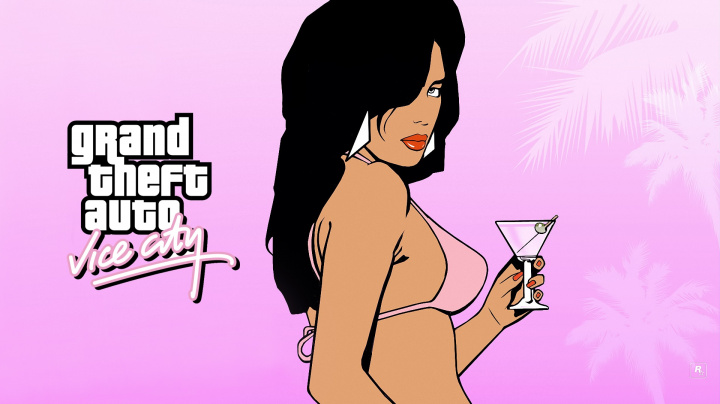 Grand Theft Auto: Vice City a multiplayer mod