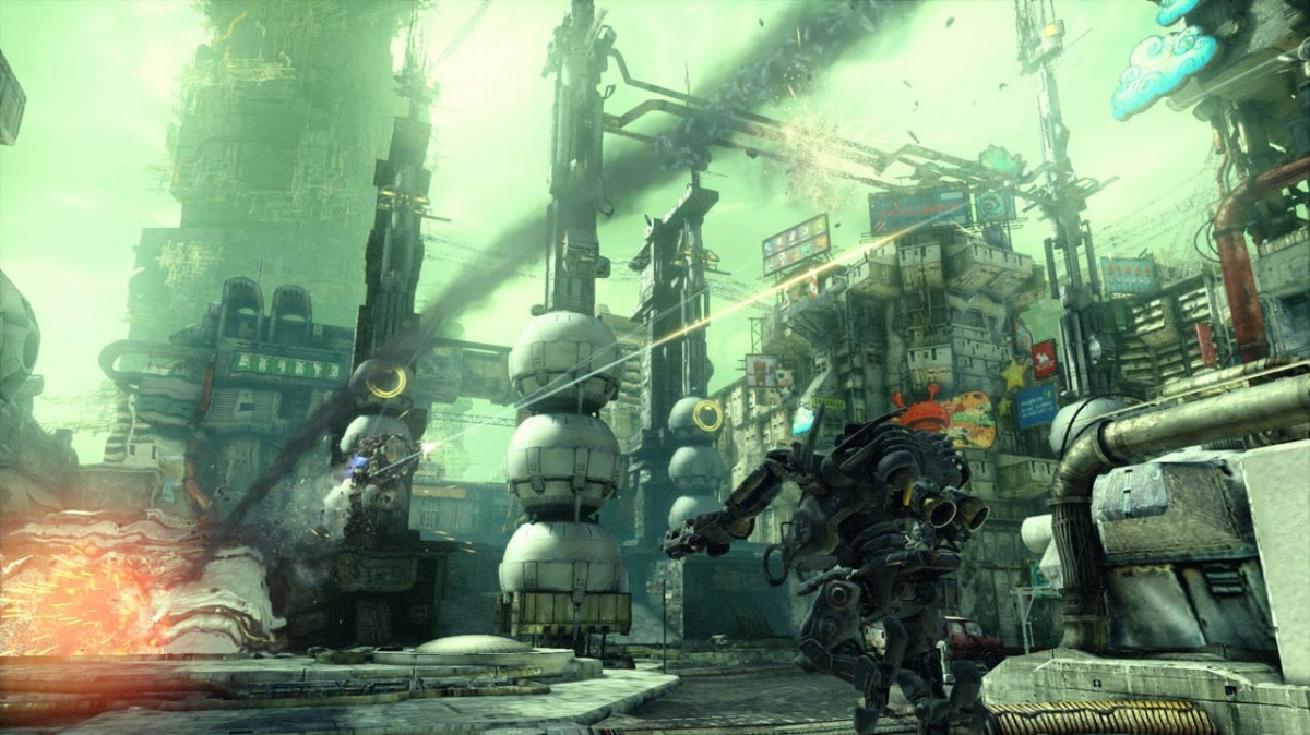 Než vám přijde pozvánka do bety Hawken, naučte se základy