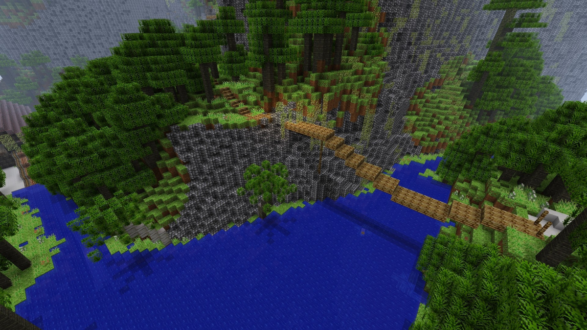 Minecraft jede: X360 verze překonala 10 milionů prodaných kusů, PC verze 13