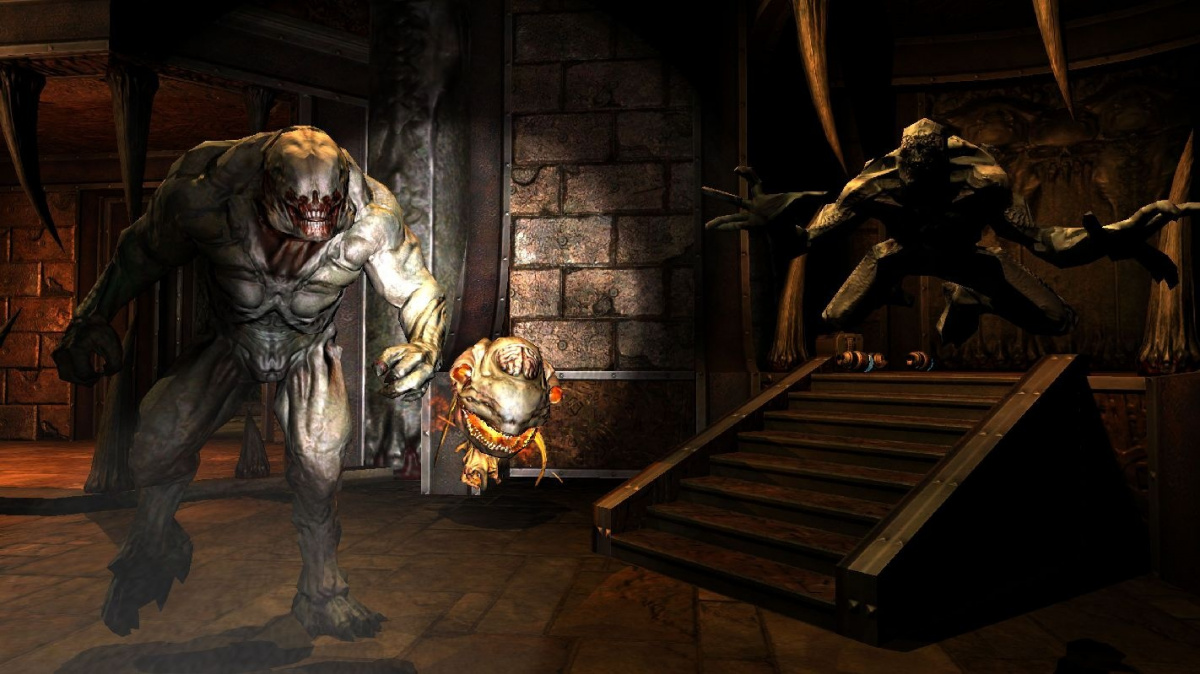 DOOM 3: BFG Edition - recenze