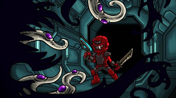 Tvůrci Sword of the Stars chystají akční RPG v retro stylu