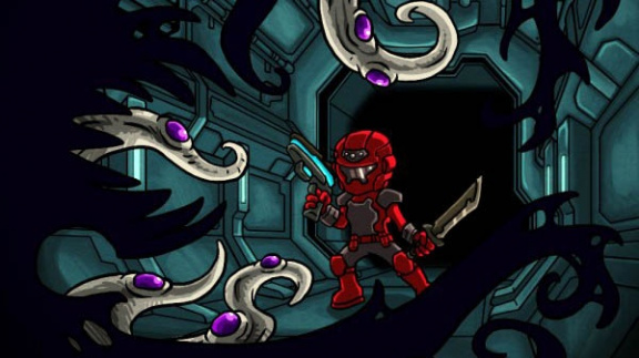 Tvůrci Sword of the Stars chystají akční RPG v retro stylu