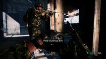 Medal of Honor: Warfighter