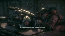 Medal of Honor: Warfighter