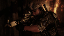 Medal of Honor: Warfighter