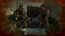 Medal of Honor: Warfighter
