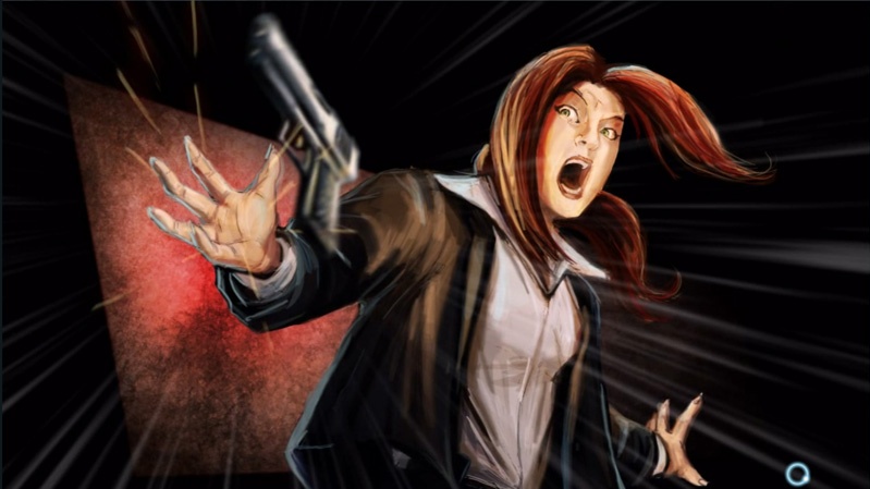 Vychází adventura Cognition, na níž se podílela Jane Jensenová