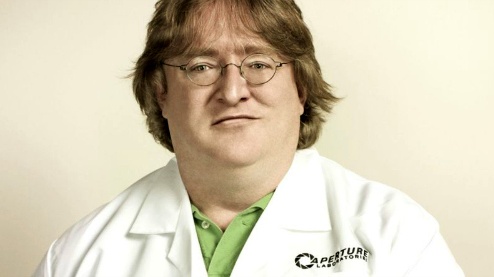 Ve Valve prý k vydání hry stačí jen tři lidi