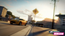 Forza Horizon