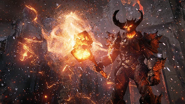 Unreal Engine 4 je nyní všem zájemcům k dispozici zcela zdarma