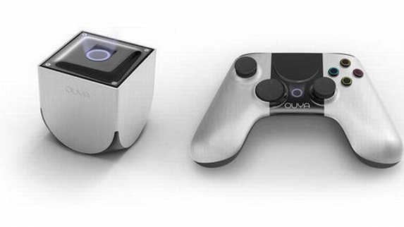 Projekt OUYA přechází do fáze vývoje "vnitřku"