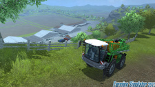 Farming Simulator 2013