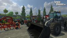 Farming Simulator 2013