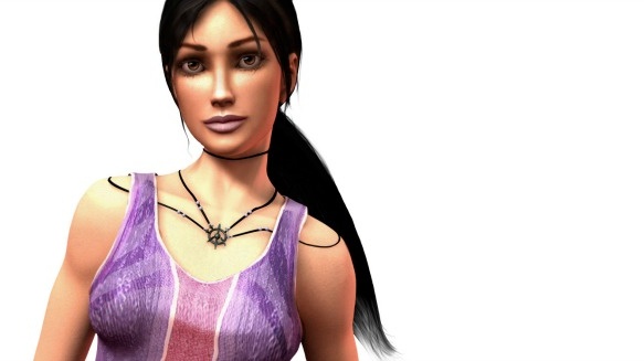 Tørnquist půjde s Dreamfall Chapters na Kickstarter