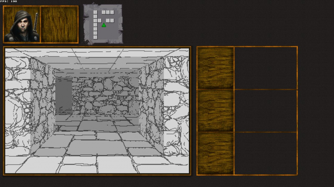 Dungeonspace