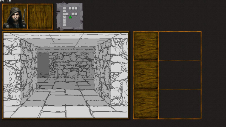 Dungeonspace