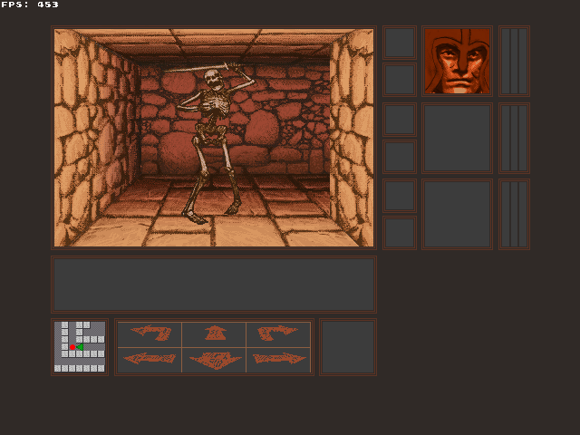 Dungeonspace