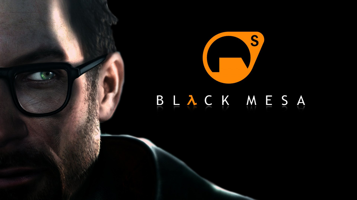 Black Mesa strčí do kapsy spoustu stříleček z posledních let