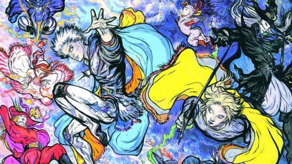 Square Enix brání drahé mobilní hry – vydělávají