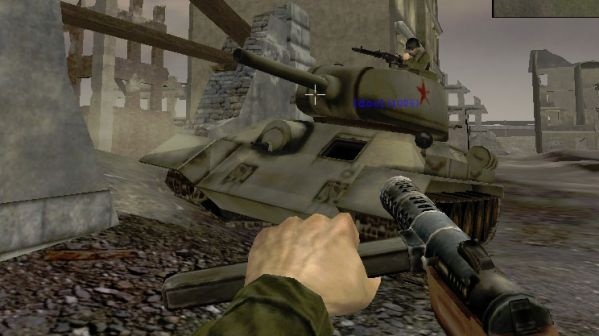 EA nabízí Battlefield 1942 na Originu zdarma