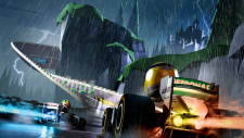 F1 Race Stars