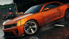 Need for Speed: Most Wanted (2012)