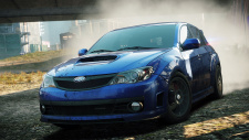 Need for Speed: Most Wanted (2012)