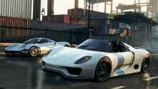Need for Speed: Most Wanted (2012)