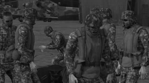 DayZ Bounty je modifikace pracující s reálnými penězi - UPDATE