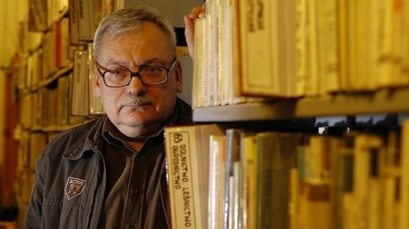 Andrzej Sapkowski, autor Zaklínače, hry nehraje